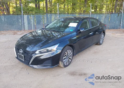 2023 Nissan Altima Sv Fwd z USA, uszkodzony, nr VIN 1N4BL4DV4PN347234